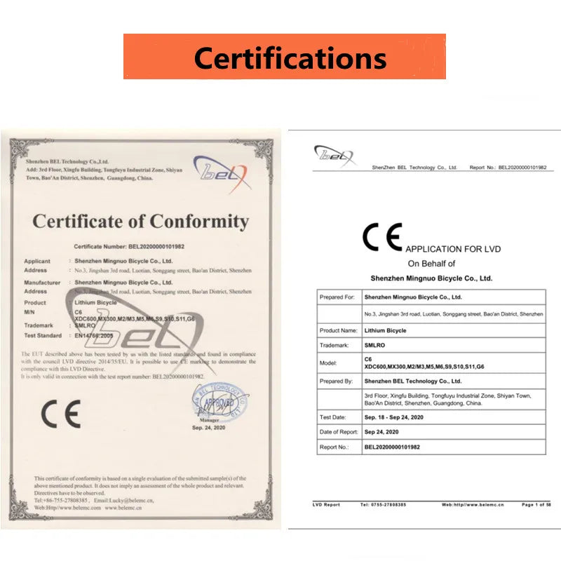 Electric Bicycle Smlro 26 Inch 48V 500W 1000W 13Ah Snow Bike 7 Speed Ebike 2022 New Drop Shipping E Road Electric Bike