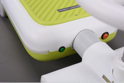 Electric Floor Scrubber, Fully Automatic Multifunctional, Children's Go Kart, Four-wheel, Children's Toy Bike, Drift Bike