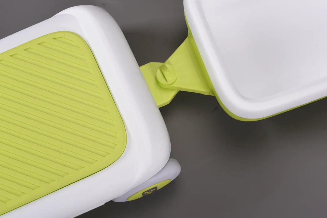 Electric Floor Scrubber, Fully Automatic Multifunctional, Children's Go Kart, Four-wheel, Children's Toy Bike, Drift Bike