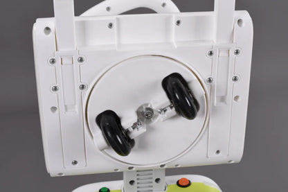 Electric Floor Scrubber, Fully Automatic Multifunctional, Children's Go Kart, Four-wheel, Children's Toy Bike, Drift Bike