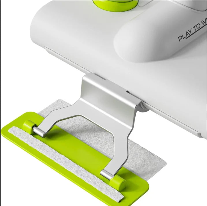 Electric Floor Scrubber, Fully Automatic Multifunctional, Children's Go Kart, Four-wheel, Children's Toy Bike, Drift Bike