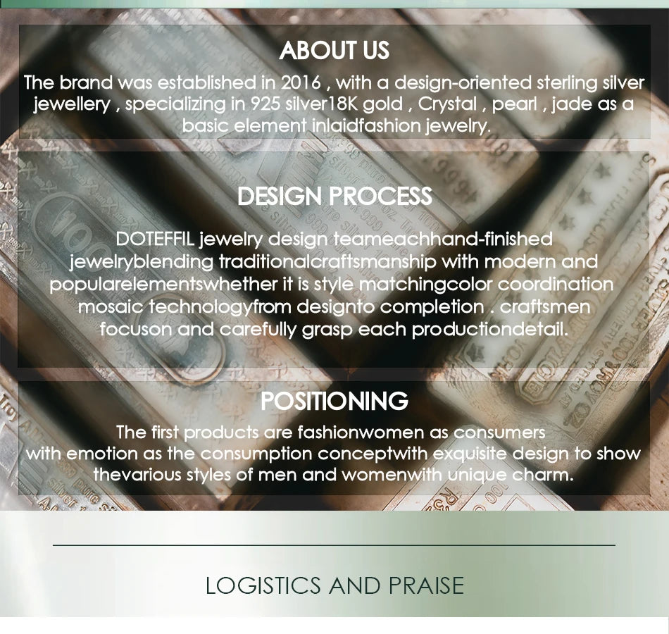 DOTEFFIL 925 Silver Bracelet 6mm 18/19/20cm Flat Side Chain Lobster Clasp For Woman Man Wedding Engagement Jewelry