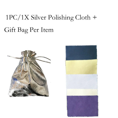 Bracelet For Women Chain 925 Sterling Silver Wedding Gift Party Fashion Luxury Jewelry 2021 Jewelry Christmas Gifts GaaBou