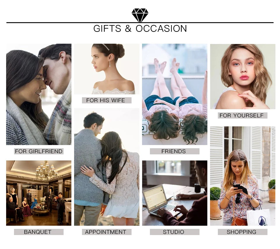 YFJEWE New Fashion Women Charm Bracelets & Bangles Best Sell Wholesale Crystal Jewelry For Dress  Wedding Christmas Gifts B008