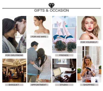 YFJEWE New Fashion Women Charm Bracelets & Bangles Best Sell Wholesale Crystal Jewelry For Dress  Wedding Christmas Gifts B008