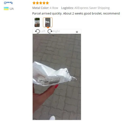 1 Pcs Shiny Bracelet for Women Crystal Rhinestone Stretch Bracelet Bangle Wristband Elastic Wedding Bridal Jewelry