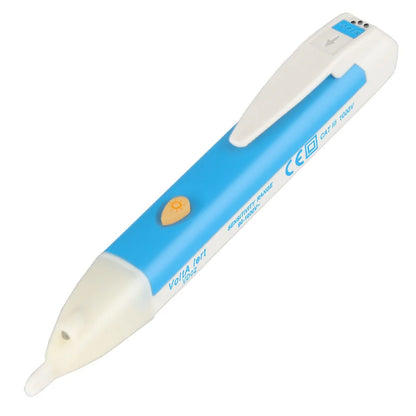 Electricity Test Pencil Digital 90-1000V 12-1000V AC Voltage Detector Non-Contact Tester Pen Tester Meter Volt Current Electric