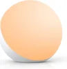 Multicolor and Ball-shaped Smart Lamp Intelligent Graffiti APP Voice Control Eye protection Children Tap Light