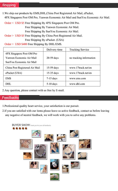 925 Sterling Silver Bracelet Beads Adjustable Geometric Elegant Punk For Woman Girl Fashion Jewelry Gift Dropship Wholesale