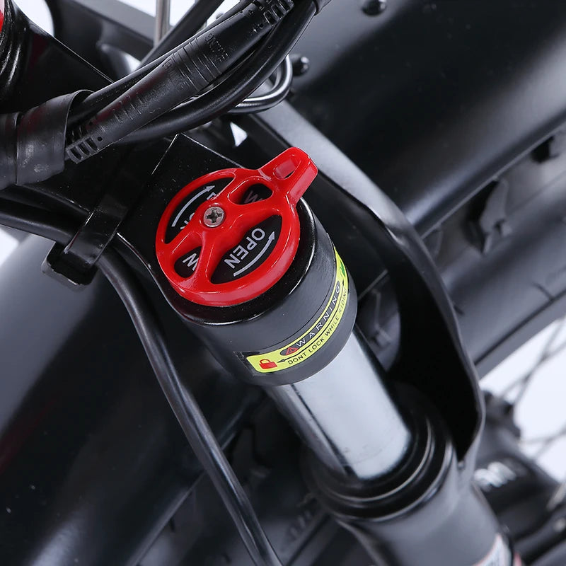 Folding Electric Trike 20'' Fat Tire For Adults 350W Ebike Motorized Electric Three Wheels Bicycle Basket Electric Tricycle