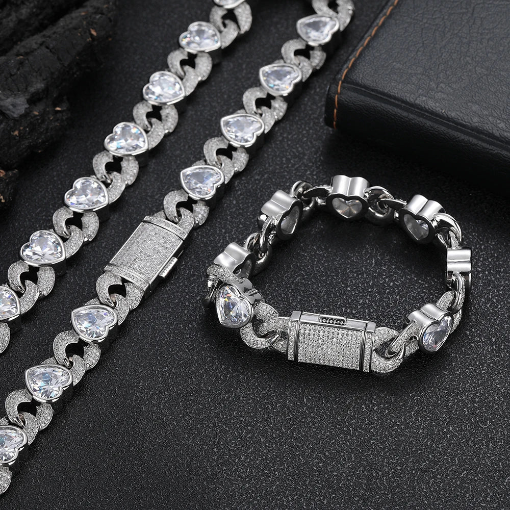 Jewelry Gift for Women Fashion Necklace