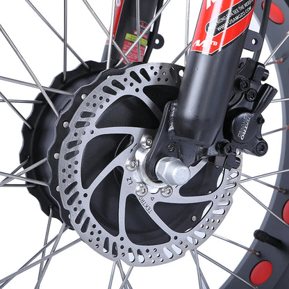 Folding Electric Trike 20'' Fat Tire For Adults 350W Ebike Motorized Electric Three Wheels Bicycle Basket Electric Tricycle