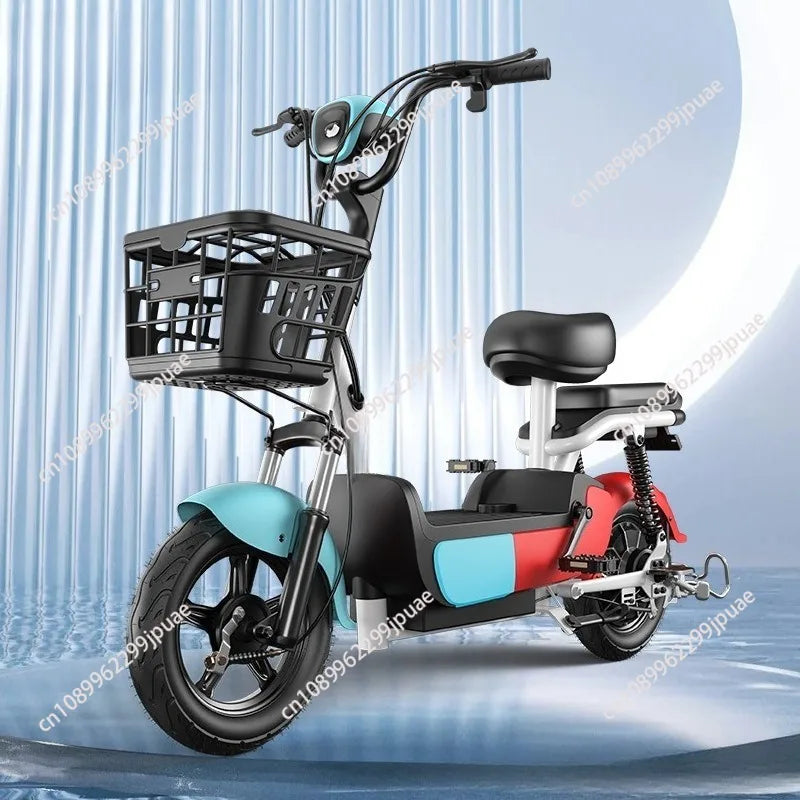 2024 New Electric Bicycle Hot Selling Chinese Electric Bike Adults
