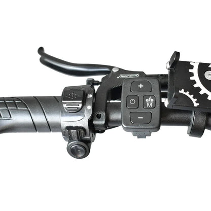 Electric BicycleS8 3500W Powerful motor 48V60AH lithium battery Mountain adult Electric Bike Disc Brakes 20 Inch Fat Tire E-bike