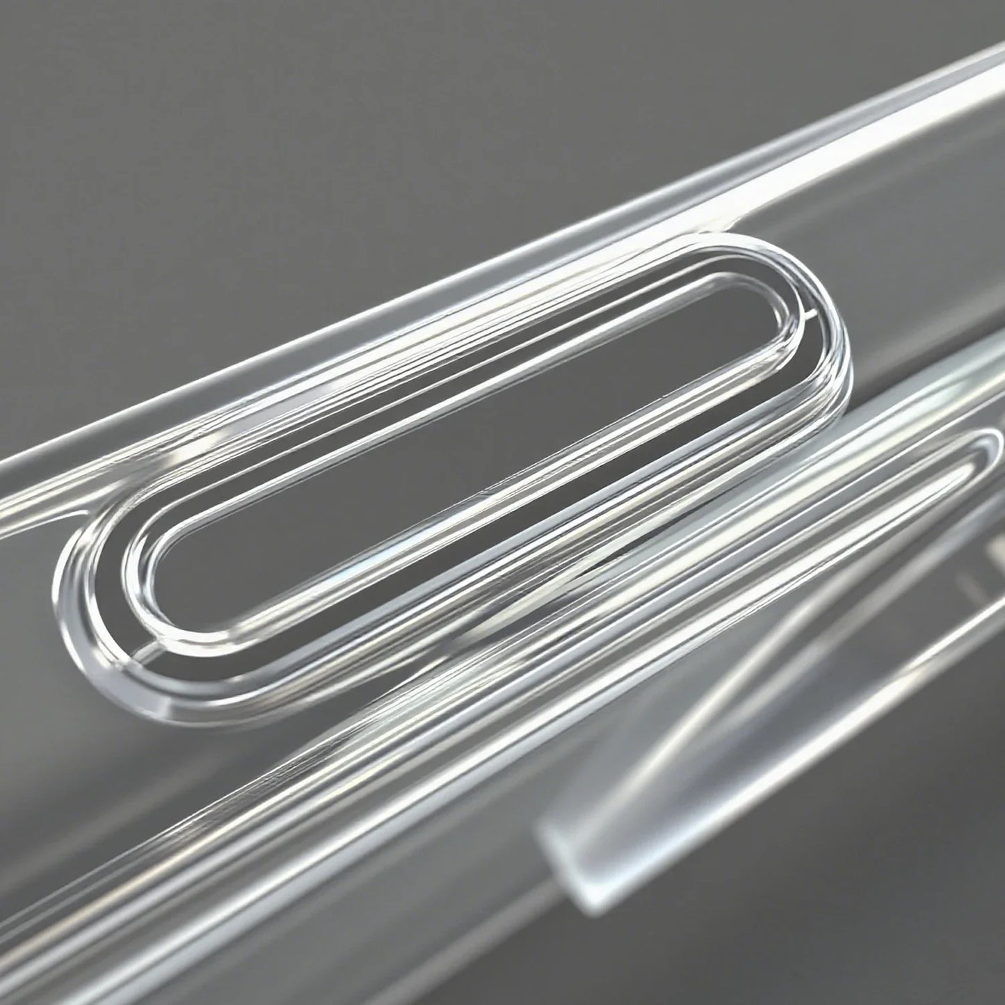 Crystal Clear Case For iPhone 17/17Promax/17 Pro/17 Air Shockproof Protective Phone Cover HD Transparent Hard PC Bumper Shell