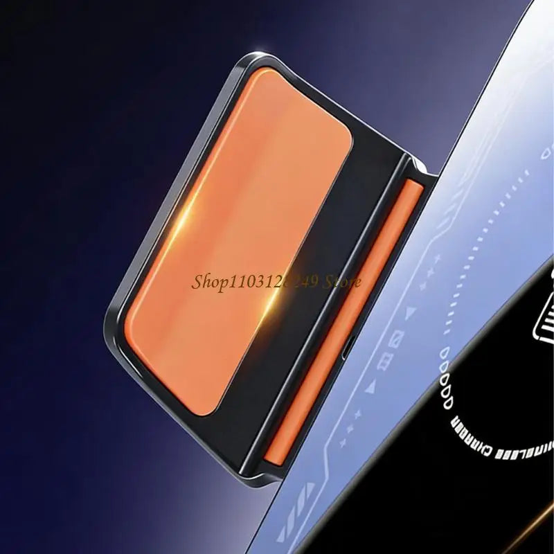 Wireless Charging,Wireless Car Chargers Charging Pad 15W NonSlip Fast Charge for Car Wireless Phone Chargers Mount