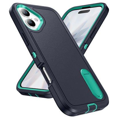 Shockproof Matte Armor Cover Case for Iphone 17 Pro Max Air 16 Plus Iphone17 Covers