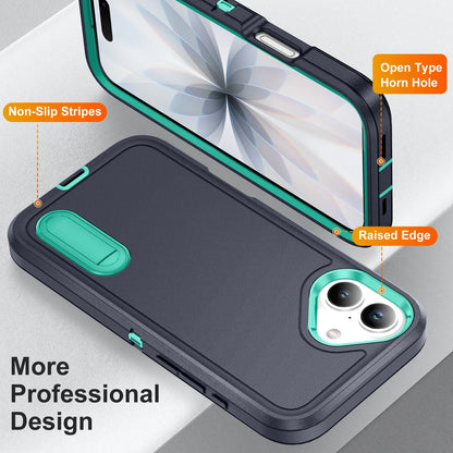 Shockproof Matte Armor Cover Case for Iphone 17 Pro Max Air 16 Plus Iphone17 Covers