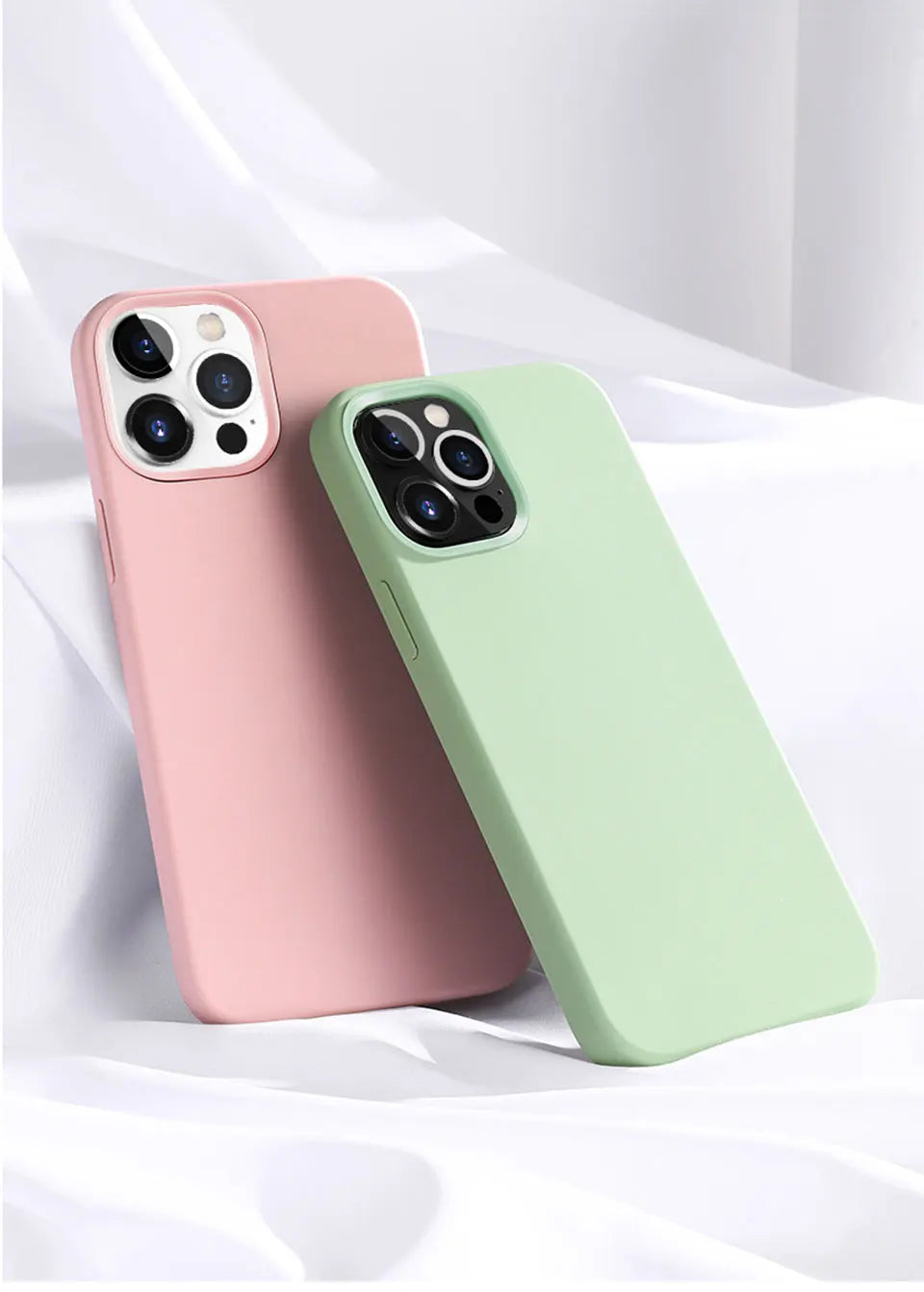 For iPhone 17 Pro Max Case Upgrade Phone Case For iPhone 11 12 13 14 15 16 Pro Max Plus Air Cases Shockproof Cover Accessories