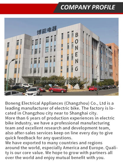 Newest Electric Bike 72v  8000W Enduro Ebike Hottest in 2023 with Samsng Cells 100km/h High Speed Electric Bike