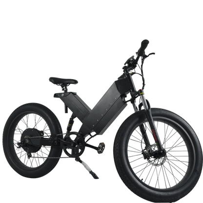 Newest Electric Bike 72v  8000W Enduro Ebike Hottest in 2023 with Samsng Cells 100km/h High Speed Electric Bike
