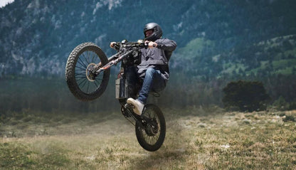 Newest Electric Bike 72v  8000W Enduro Ebike Hottest in 2023 with Samsng Cells 100km/h High Speed Electric Bike