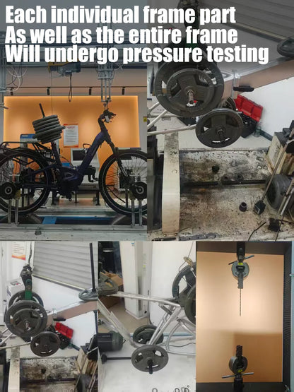 Electric BicycleS8 3500W Powerful motor 48V60AH lithium battery Mountain adult Electric Bike Disc Brakes 20 Inch Fat Tire E-bike