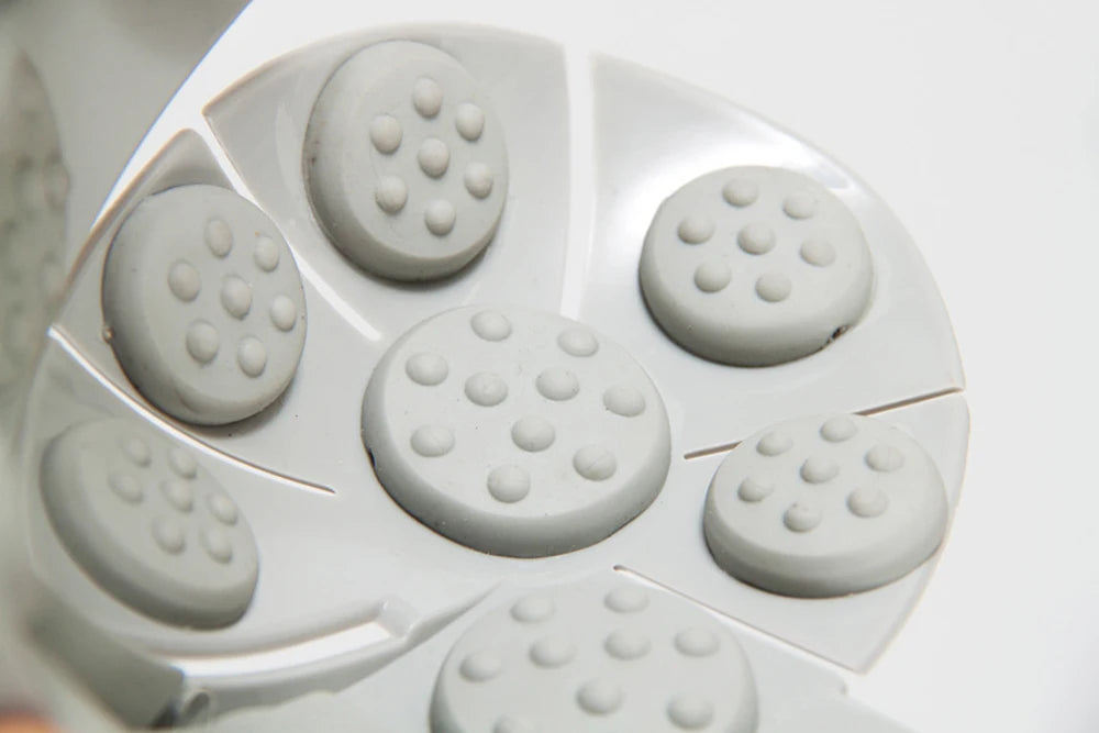 Electric Head Massage Relief Improve Sleep Vibration Relaxation Health Care Device Relax Easy Acupuncture Point Brain Massager