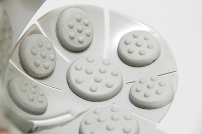 Electric Head Massage Relief Improve Sleep Vibration Relaxation Health Care Device Relax Easy Acupuncture Point Brain Massager