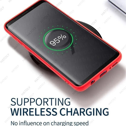 Liquid Silicone Case For iphone 17 Pro Max For iphone 17 17 Pro 17 Pro Max Cover TPU Shockproof Protective Cover iphone 17 Air