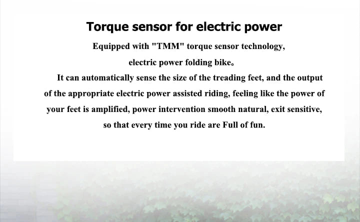 Qicycle 16inch Electric Fold bicycle Mini ebike EF1 electric assist bike Smart Ultra-light Aluminum Alloy Folding Electric Bike