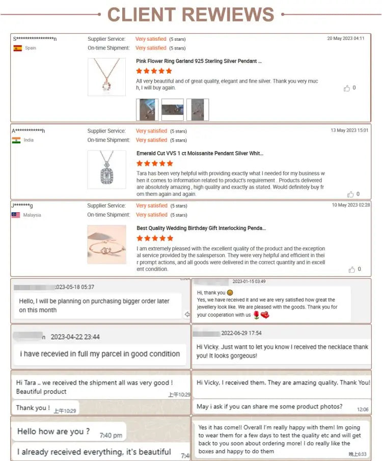 Red Jewel Bow Statement Freshwater Pearl Women Wedding And Engagement Necklace Sterling Silver 925 Luxury Jewellery For Wom