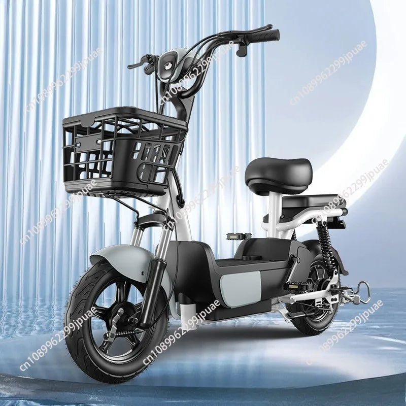 2024 New Electric Bicycle Hot Selling Chinese Electric Bike Adults