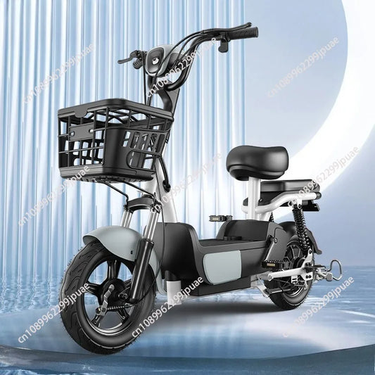 2024 New Electric Bicycle Hot Selling Chinese Electric Bike Adults