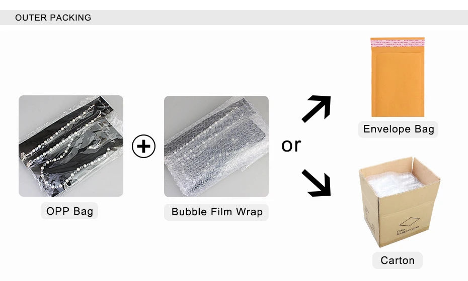 European-Style Bridal Jewelry Set Baroque Crystal Pendant Grand Necklace and Earrings Set Banquet Fashion Jewelry for Women