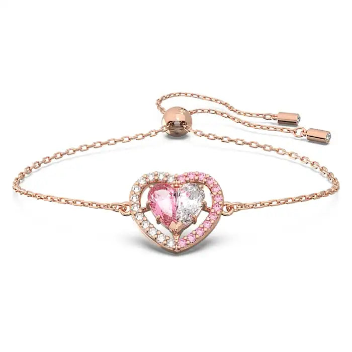 Bracelet Original Jewelry Fine Candy Blue Green Big Bracelet Gifts for Women Luxury Chain Suitable for parties Christmas holiday