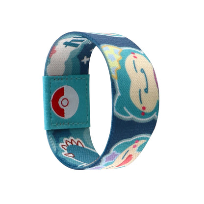 Kwaii Anime Characters Bracelet for Women Men Wrist Hand Fashion Bangle Jewelry Accessories Rock and Roll Bracelet Friends Gifts