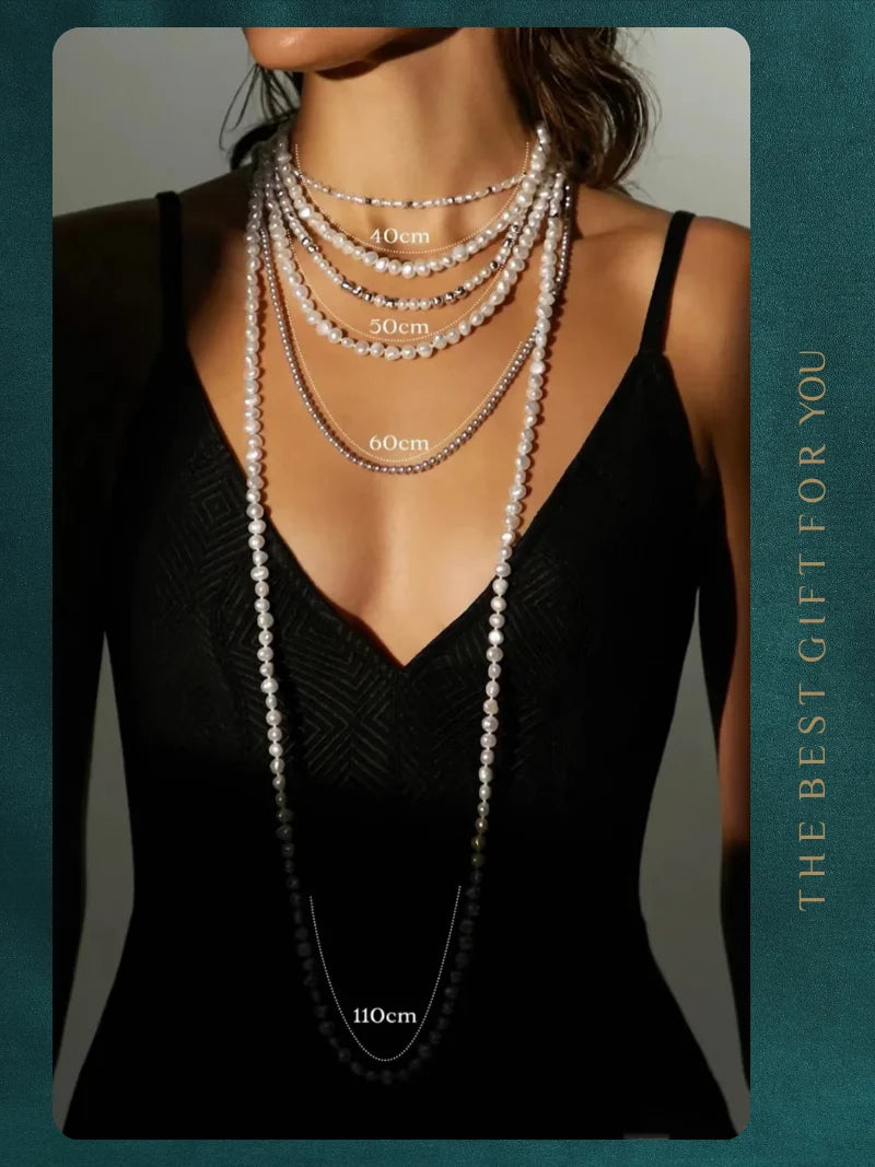 Vintage Jewellery Black Beads Necklace Woman With Bee Pendant Natural Stone Weddings Elegant Charms Antique Luxury Designer 2025