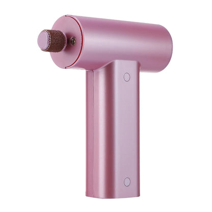 Electric Foot Callus Remover Foot Care File Heels Dead Skin Pedicure Tool Electronic Foot Grinder and Replacement Sandpaper