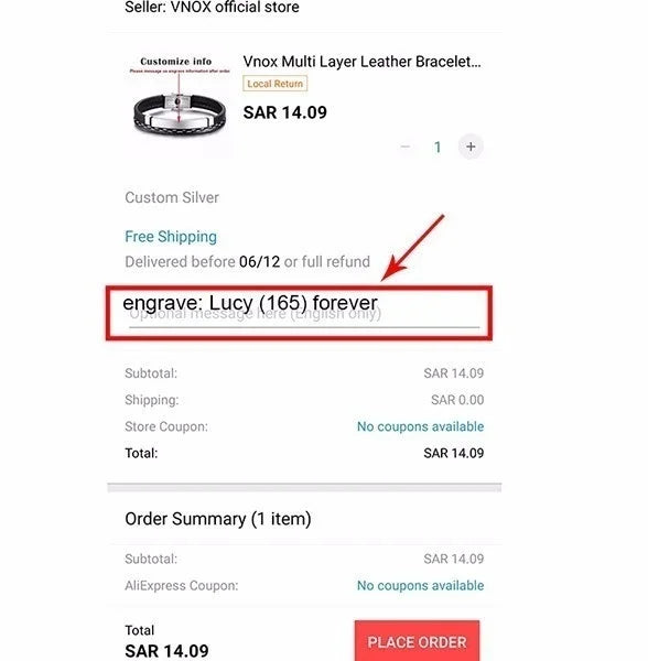 Vnox Engravable Medical Alert ID Bracelet DIABETES EPILEPSY ALZHEIMER'S ALLERGY SOS Women Men Personalized Jewelry