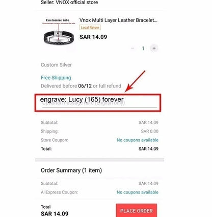 Vnox Engravable Medical Alert ID Bracelet DIABETES EPILEPSY ALZHEIMER'S ALLERGY SOS Women Men Personalized Jewelry