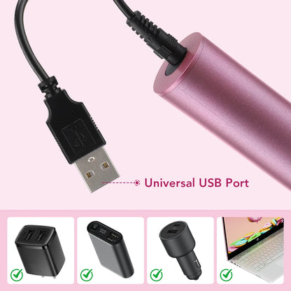 Electric Foot Callus Remover Foot Care File Heels Dead Skin Pedicure Tool Electronic Foot Grinder and Replacement Sandpaper