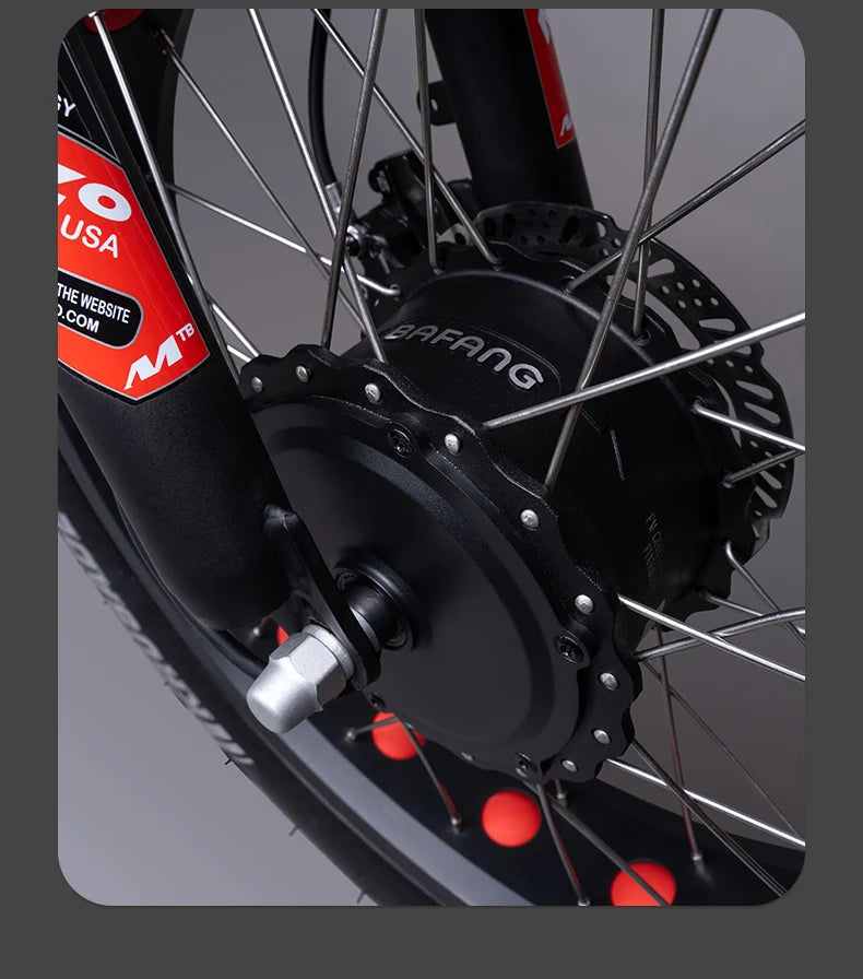 Folding Electric Trike 20'' Fat Tire For Adults 350W Ebike Motorized Electric Three Wheels Bicycle Basket Electric Tricycle