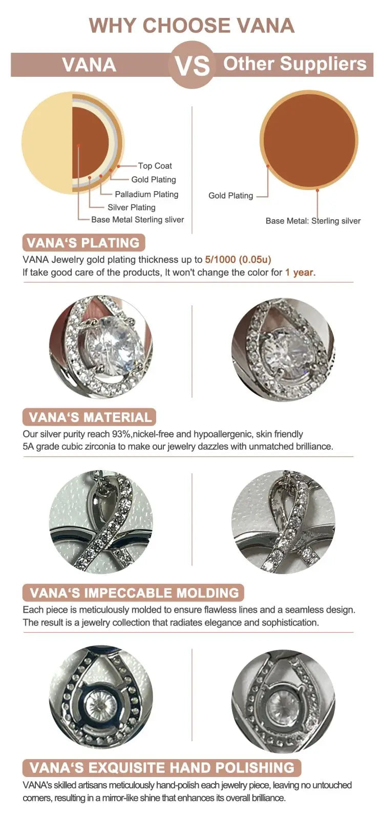 Red Jewel Bow Statement Freshwater Pearl Women Wedding And Engagement Necklace Sterling Silver 925 Luxury Jewellery For Wom