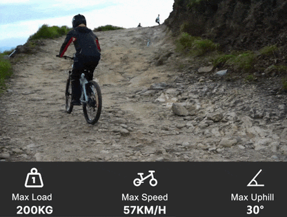 HX Q5 e bike Adults electric bike 48V 20AH 27.5 Inch  Electric bicycle City Electric bike E Bikes Mountain ebike