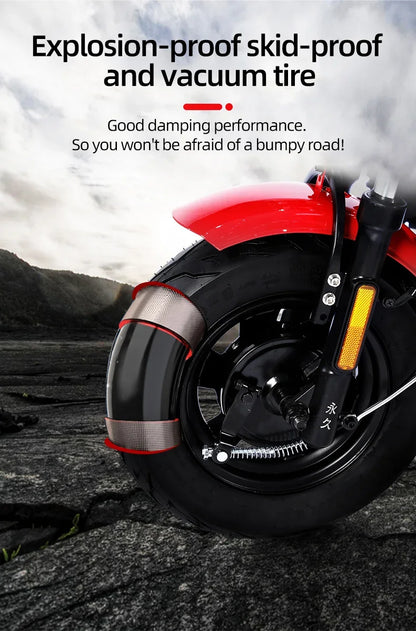 New Electric Tricycle Adult  Agricultural Double Row Electric Tricycle with 3 Wheel