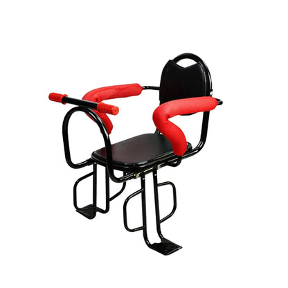 Scooter Child Seat Outdoor Activities Attachment Electric Bicycles Kids Seat