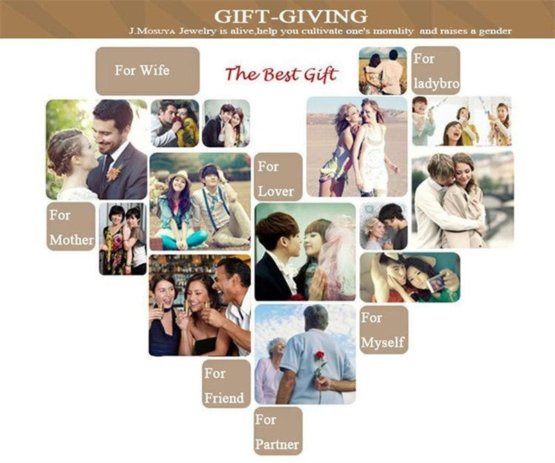 New High-end Women's Mens Fine Silver Color Bracelet Fashion Jewelry Gift Men's 10MM Square Beautiful Gem