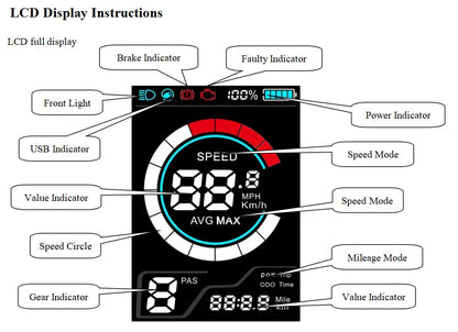 Electric Retro Motorcycle with Soft Tail, High Power Motor, Off-Road Motorbike, Off-road Bicycle, 20 Super Ebike, 48V, 1500W