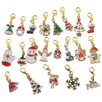 30pcs/lot Jewellery Crafts Wholesale DIY Charms Bracelets Stuff Silver Plated Earrings Metal Components Pendulum Parts Hand Made